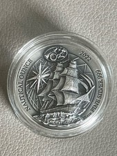 Ruanda nautical 2022 gebraucht kaufen  Ansbach