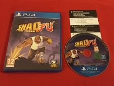 Shaq legend reborn d'occasion  Davézieux