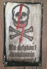Polish post war for sale  ORPINGTON