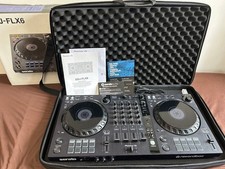 Pioneer ddj flx6 d'occasion  Expédié en Belgium