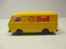 Wiking modellauto bus gebraucht kaufen  Landau