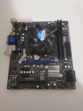 Mainboard scheda madre usato  Catania