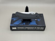 Zero tolerance 0566bw for sale  Fort Worth