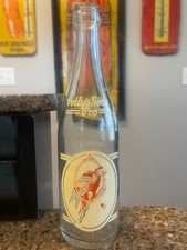 Vintage polly soda for sale  Russellville
