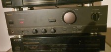 Amplificatore technics vz220 usato  Tuscania