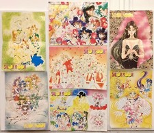 Sailor moon edizione usato  Roma