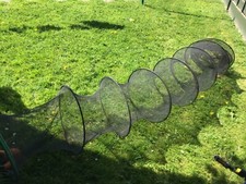 Landing fishing net for sale  CHESTER