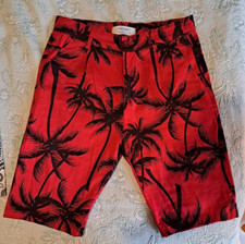 Pantaloncino estivo tokuno usato  Valva