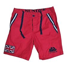 Sundek pantaloncini corti usato  Carrara