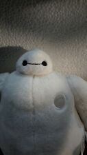 Peluche baymax robot d'occasion  Les Essarts
