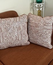 Pair ashley sofa for sale  Mays Landing