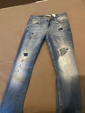 Zara homme jean d'occasion  Lyon V