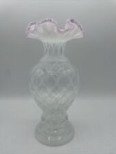 Vintage fenton glass for sale  Grayslake