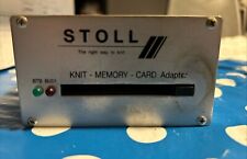Stoll knit memory usato  Modena