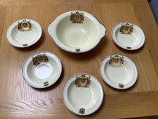 Meakin sunshine coronation for sale  DEESIDE