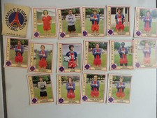 Figurines panini paris d'occasion  Brest
