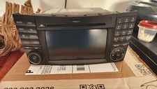 2009 mercedes navigation for sale  Wesley Chapel