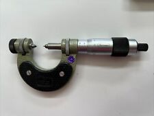 Steinmeyer gewindemikrometer g gebraucht kaufen  Bruck