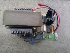 Alimentation secourue chargeur d'occasion  Rouen-