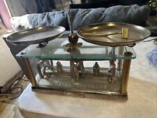 Antique torsion balance for sale  Powderly