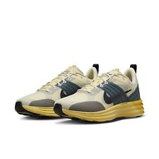 Usado, Nike Lunar Roam Caqui Cantimplora Para Hombres Talla US 9 Zapatos Informales Raros Nuevos✅ segunda mano  Embacar hacia Argentina