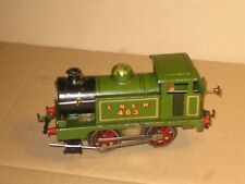 Hornby échelle loco.tender d'occasion  Fleury