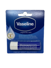 Vaseline lip balm for sale  DERBY