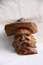 Waldschrat wurzelsepp grimmige gebraucht kaufen  Schwäbisch Gmünd