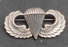 Ww2 army airborne for sale  South Milwaukee