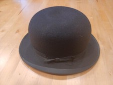 Vintage black derby for sale  Minneapolis