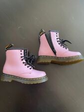 Doc martens pink for sale  Chalfont