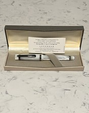 Levenger stipula verona for sale  Los Angeles