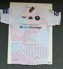 Kappa wigan warrior for sale  TRURO