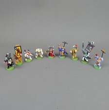 Vintage warhammer 40k for sale  MELKSHAM
