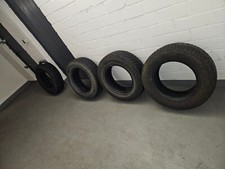 Gebrauchte michelin agilis gebraucht kaufen  Erkrath