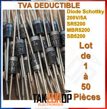 Sr5200 sb5200 sr520 d'occasion  Oissel