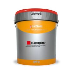 Pittura elastomerica acrilica usato  Lucera