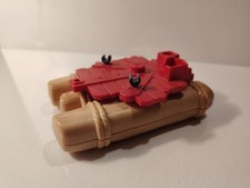 Playmobil accessoire bateau d'occasion Playmobil accessoire bateau d'occasion  Lille-