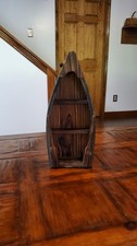 Vintage rustic wood for sale  Hillsboro