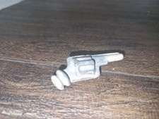 Victorian pewter pipe for sale  STEVENSTON