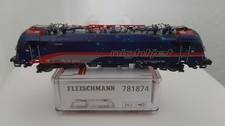 Fleischmann spur 781874 gebraucht kaufen  Wuppertal