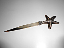 sterling letter opener for sale sterling letter opener for sale Piercefield