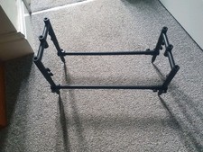 Wychwood rod pod for sale  SWANSEA