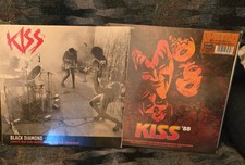 Kiss kiss limitée d'occasion  France