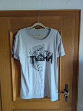 Tigha shirt cameleon gebraucht kaufen  Soyen
