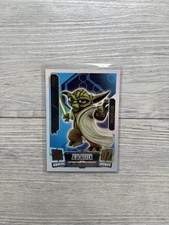 Yoda 228 jedi gebraucht kaufen  Dresden