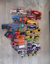 Massive nerf gun for sale  LONDON