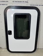 Camper double rounded for sale  Nappanee