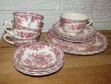 Pcs pink crown for sale  Chagrin Falls