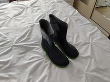 Boys wellington boots for sale  ST. ALBANS